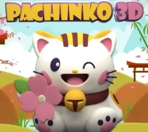 3D Pachinko av Salsa Technology