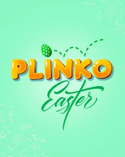 Easter Plinko av BGaming