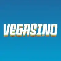 Vegasino Logo Blue