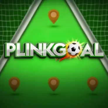 Plinko Goal Gaming Corps Ikon