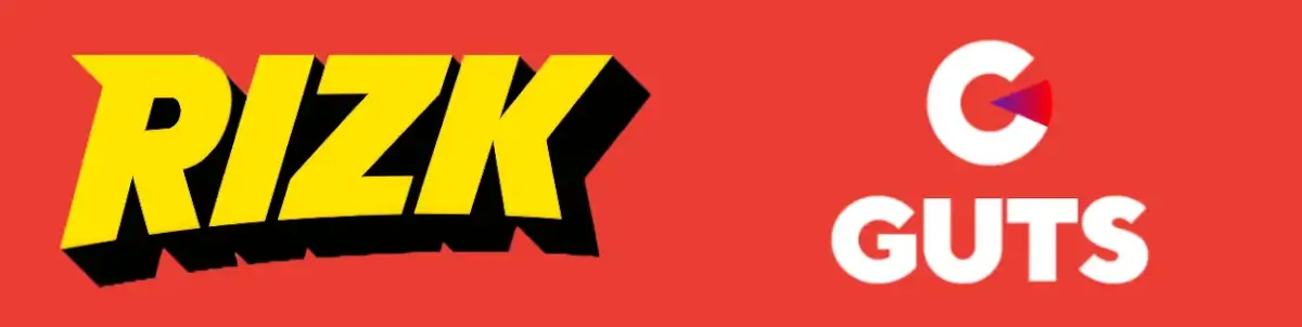 Rizk Guts Banner