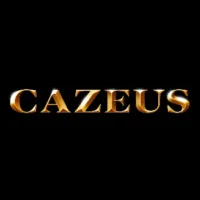 Cazeus Casino Logo