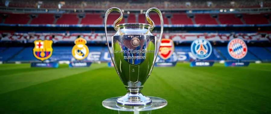 Bodø/Glimt mot Sturm Graz – Champions League oddstips image