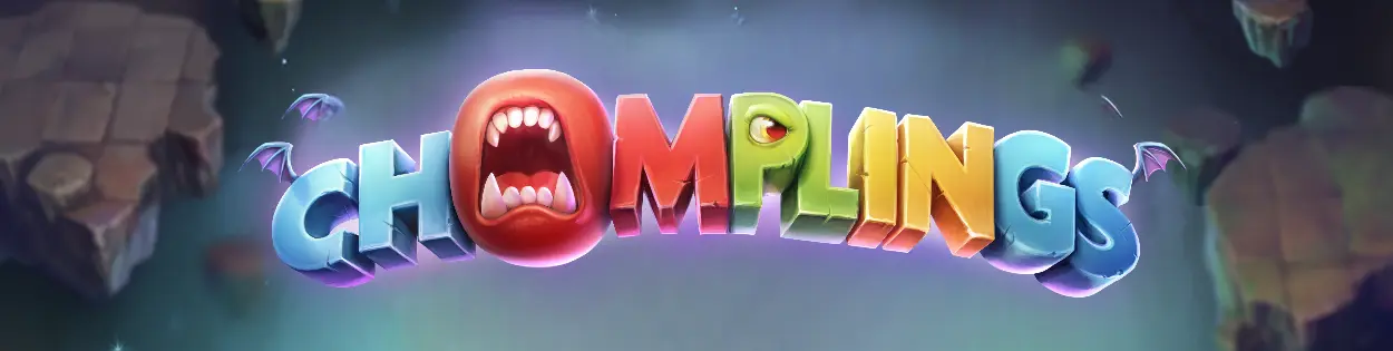 Chomplings Banner