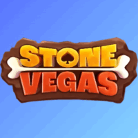 Stonevegas Casino Logo