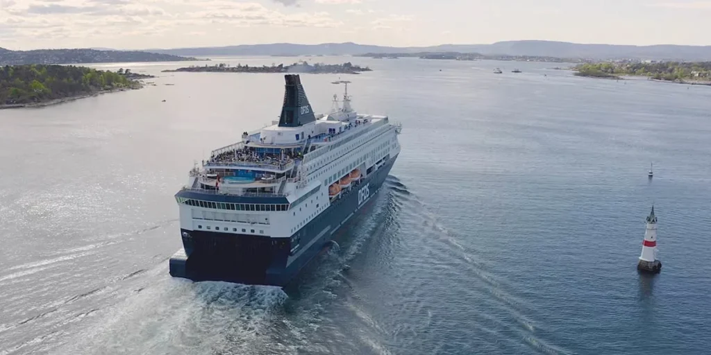 Dfds Casinoer