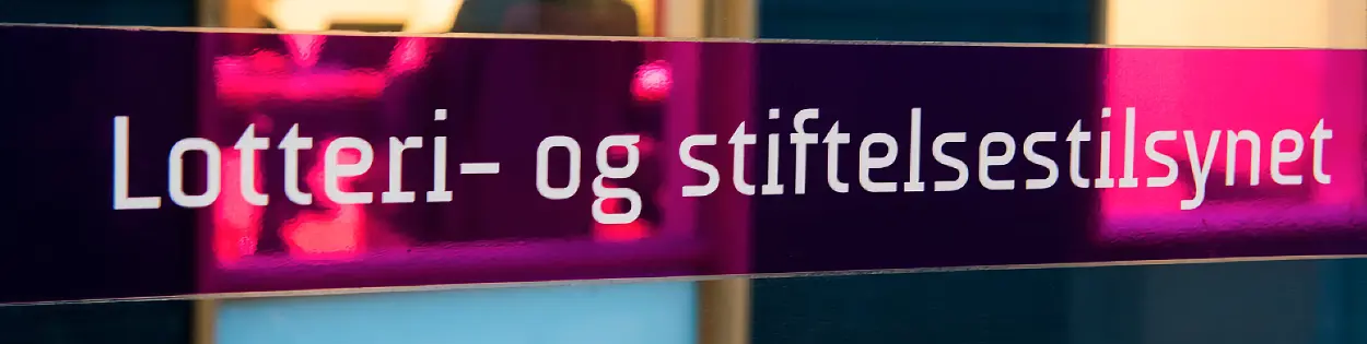 Lottstift Banner