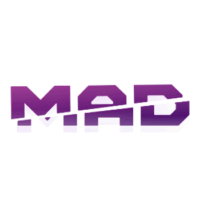 Mad Casino Logo