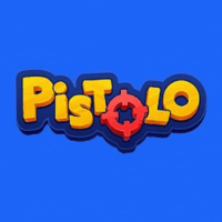 Pistolo Logo