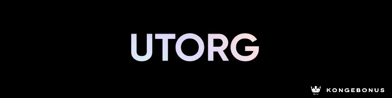 Utorg Betaling Banner