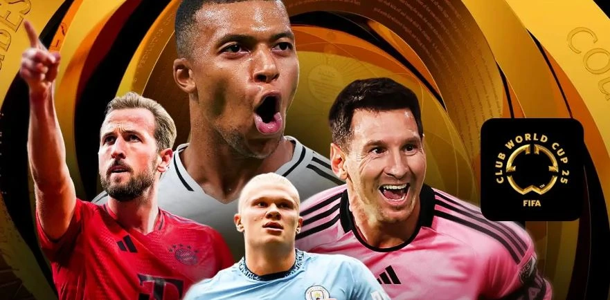 Club World Cup 2025