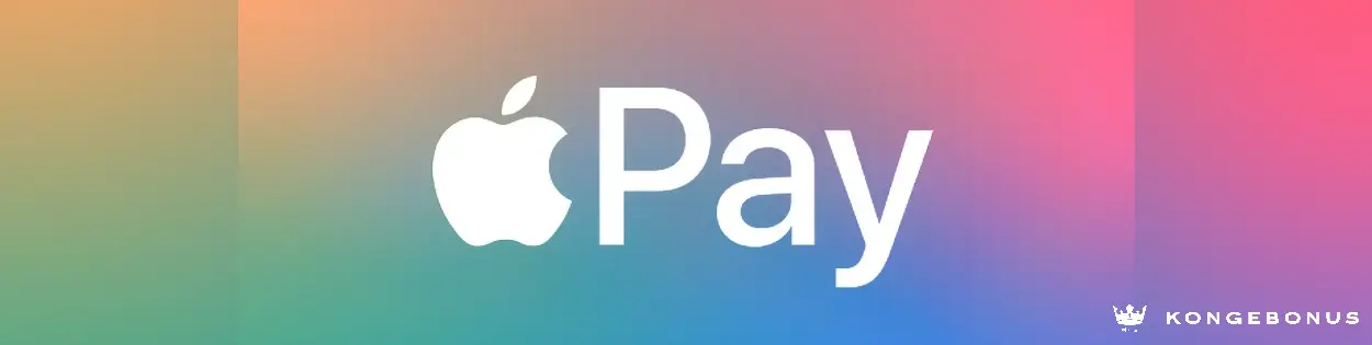 Apple Pay Banner
