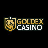 Goldex Casino Logo