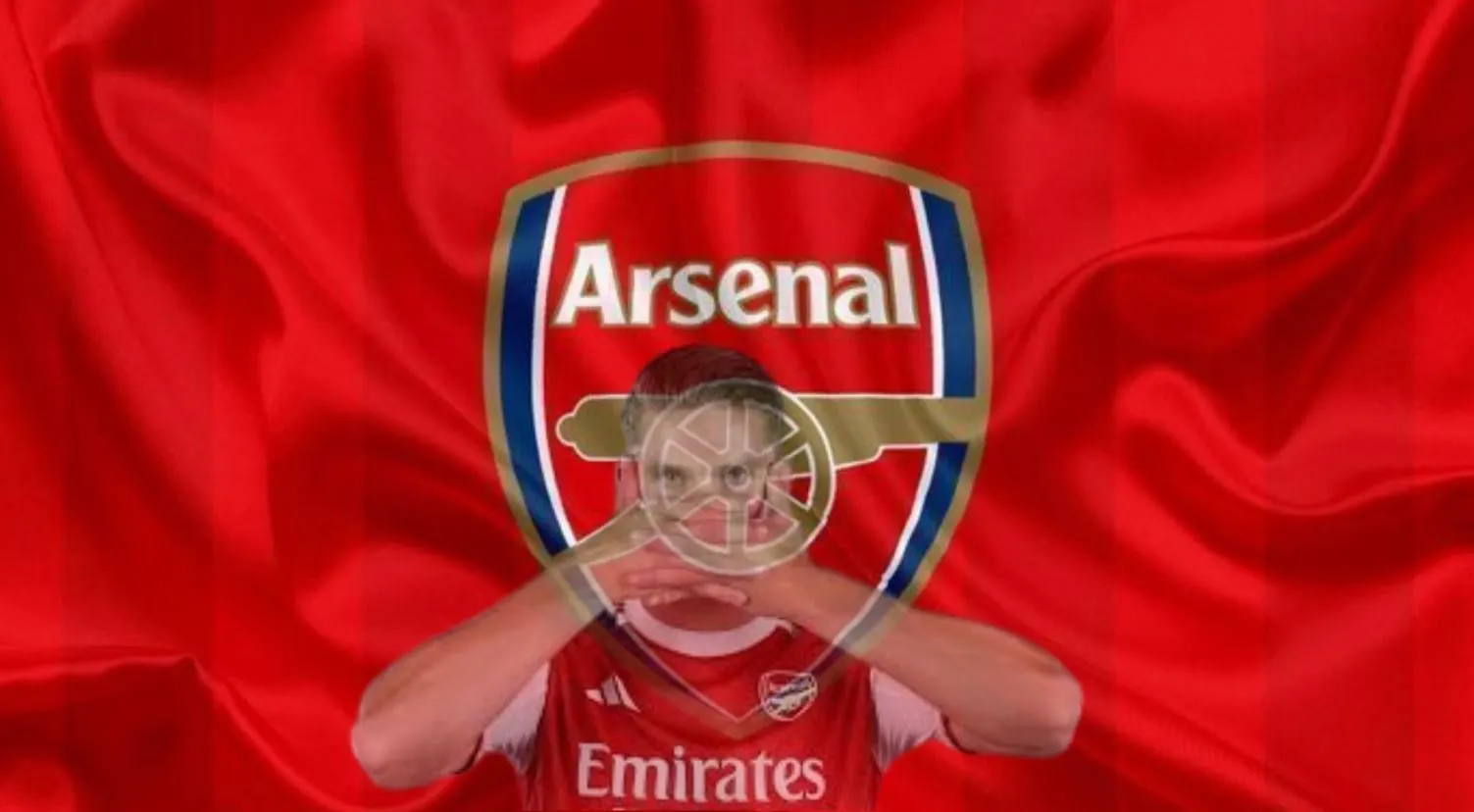 Arsenal Football Club