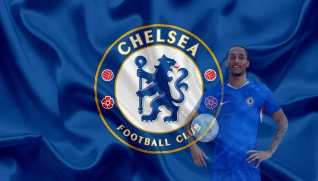 Chelsea Football Club