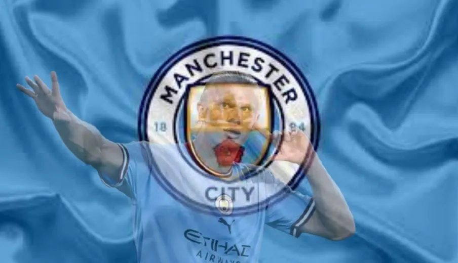 Manchester City Football Club