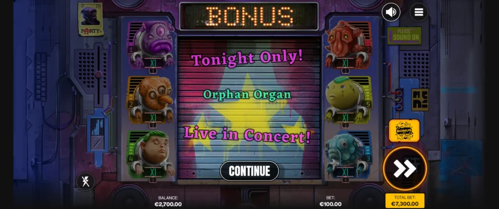 Konsert