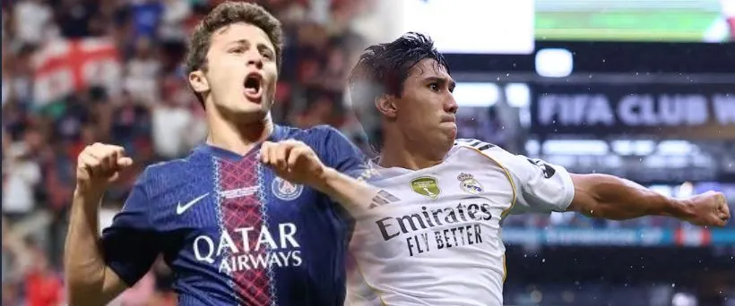 Klubb-VM oddstips: Alt om PSG mot Real Madrid image