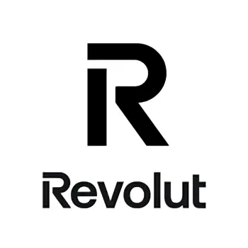 Revolut R Logo