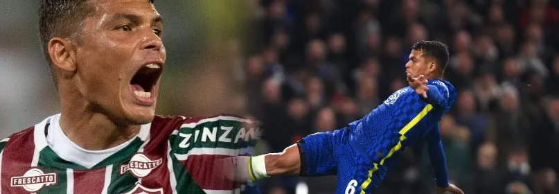 Thiago Silva