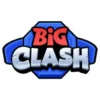 Big Clash Casino Logo