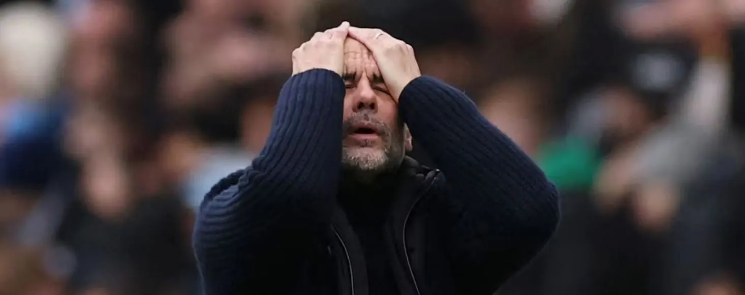 Guardiola