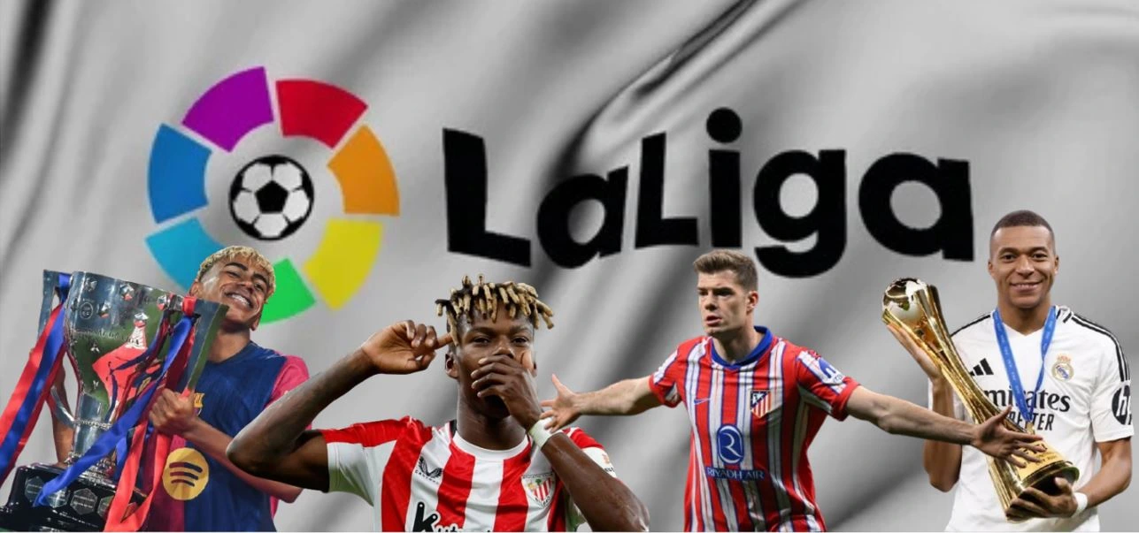 La Liga