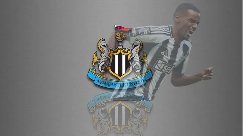 Newcastle United Football Club