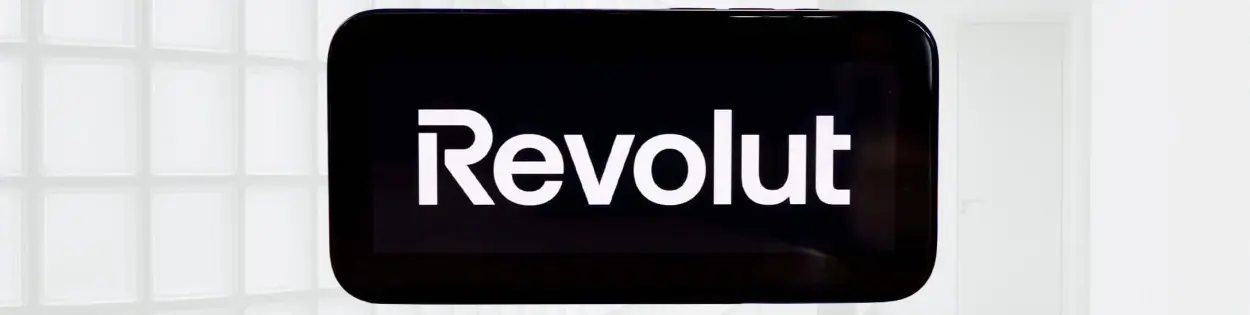 Revolut Nyhet Banner