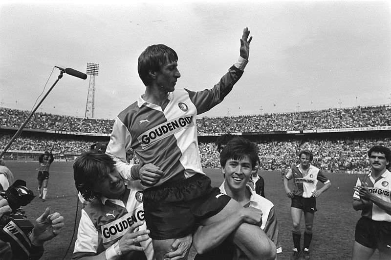 Johan Cruyff