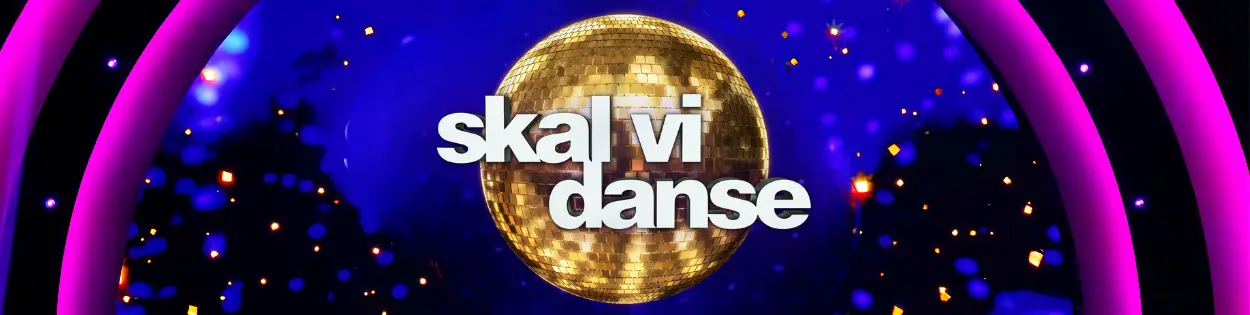 Skal Vi Danse Banner