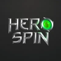 Hero Spin Logo