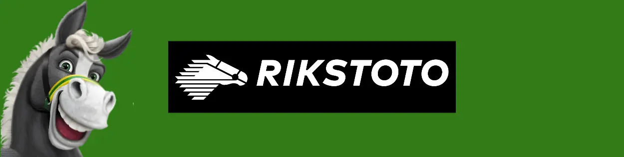 Rikstoto Logo Banner