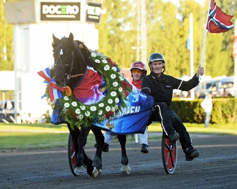 Norsk Rikstoto refunderer spill etter feil i spillegrenser image