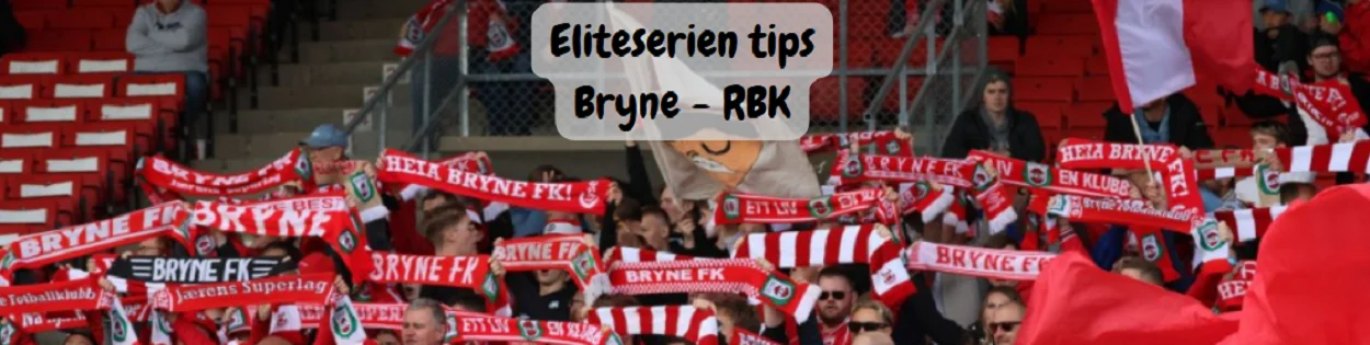 Bryne Rbk Tips