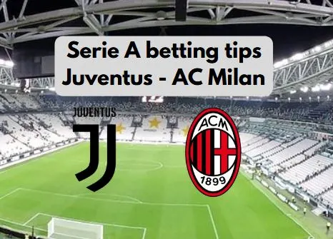 Serie A: Juventus mot AC Milan image