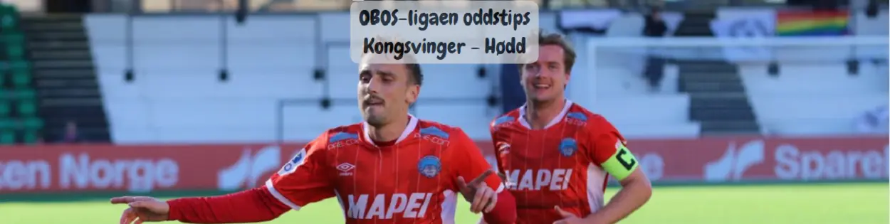 Kongsvinger Hodd