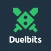Logo Dark Bg Square