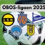Opprykket nærmest klart: Disse lagene rykker opp fra OBOS-ligaen