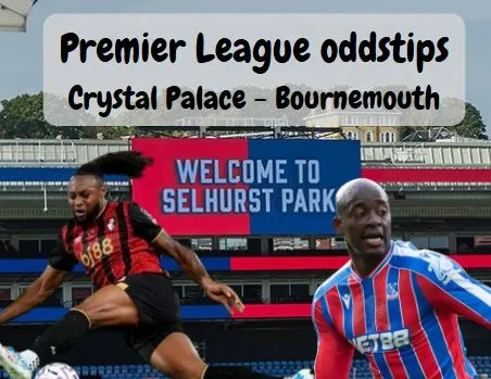 Crystal Palace – Bournemouth 18.10.2025 image