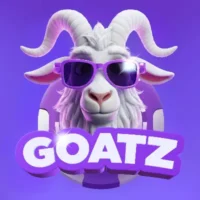 Goatz Logo New
