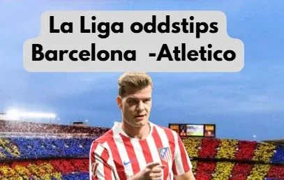 Barcelona – Atletico Madrid 02.12.2025 image