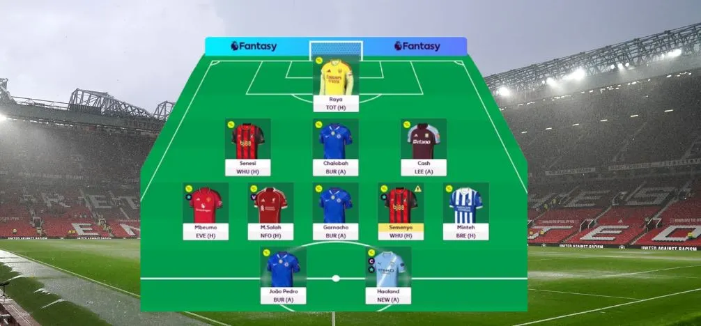 Fpl Gw 12