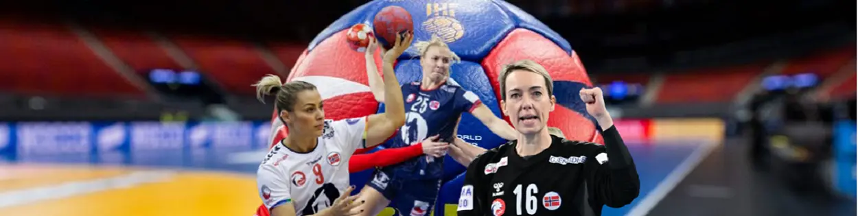 Håndball-VM kvinner