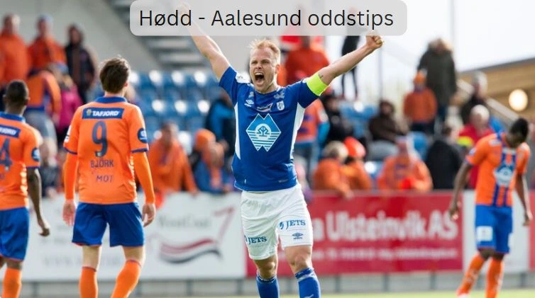 Hodd Aalesund Oddstips