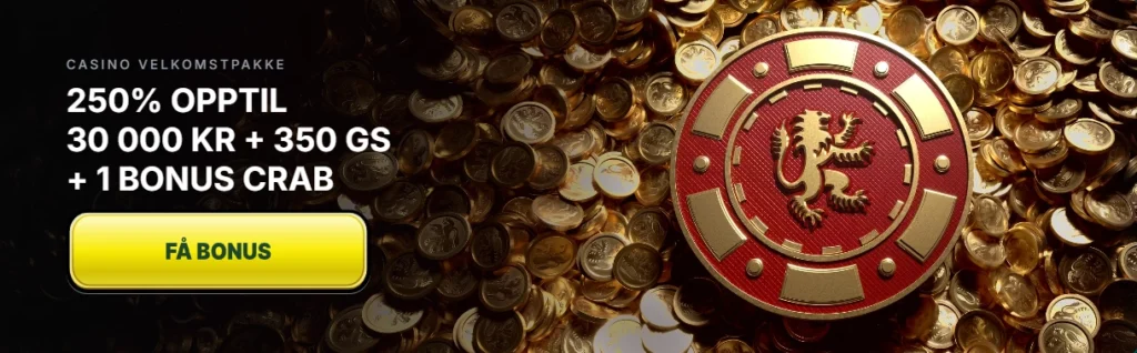 Kinbet Registrer Velkomstbonus
