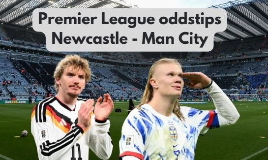 Newcastle – Manchester City 22.11.2025 image
