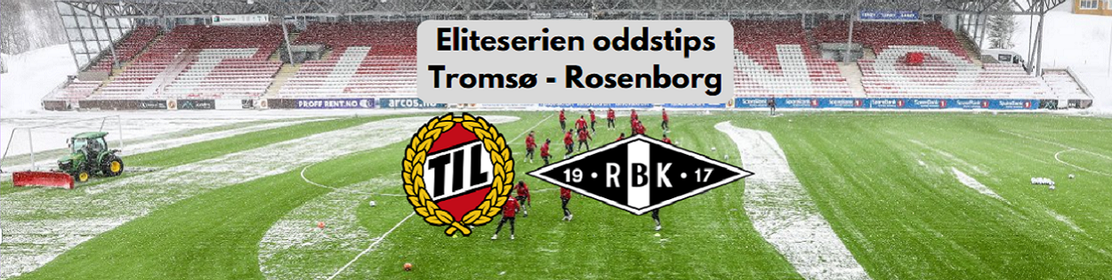 Tromsø RBK betting tips
