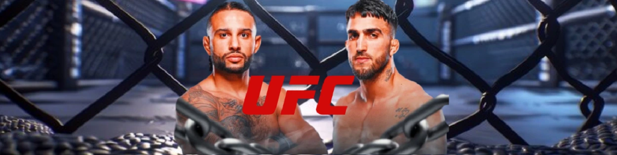 UFC betting skandale