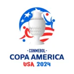 Copa America logo